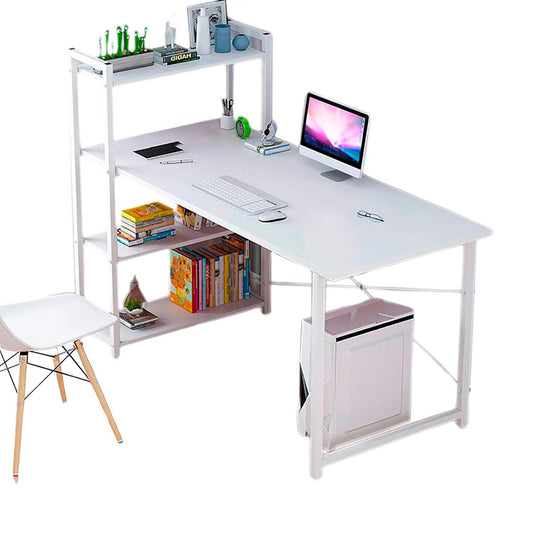 Escritorio H  120x60x70cm Chic Home