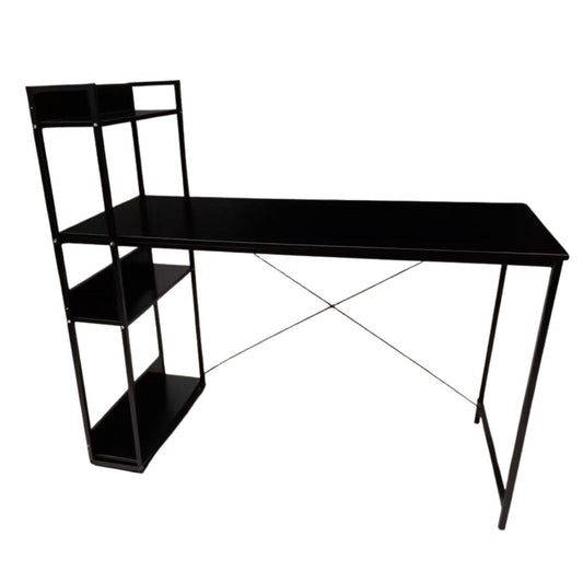 Escritorio H  120x60x70cm Chic Home