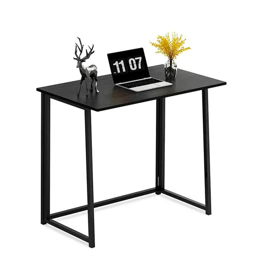 Escritorio oficina plegable 80cm ChicHome