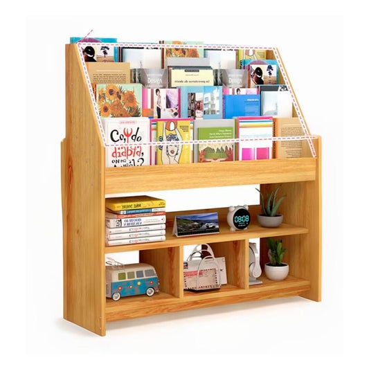 Organizador niño 90x30x100 Chic Home