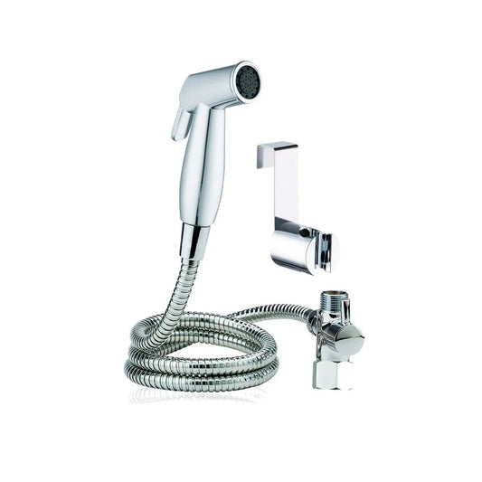 Ducha Bidet Arabe Wc Inodoro de Acero Inoxidable