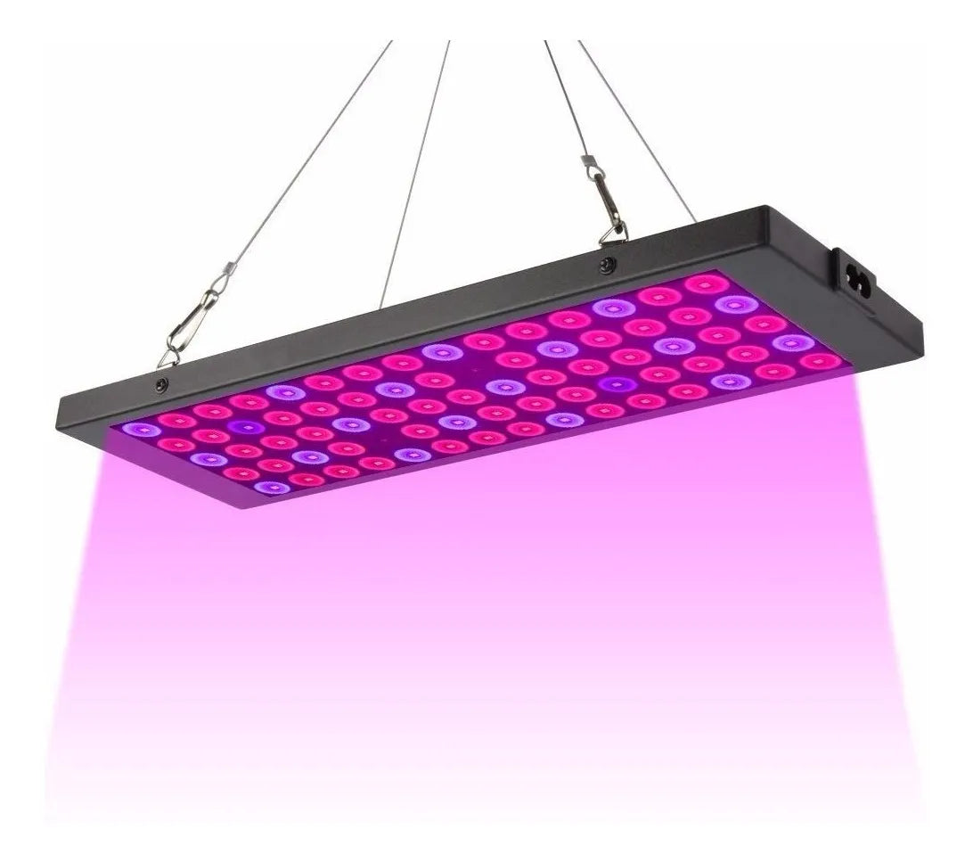 Led Panel 40w Indoor Full Spectrum UV– De Todo y Más