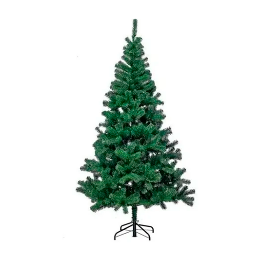 Árbol De Navidad Pascua 120 Cm