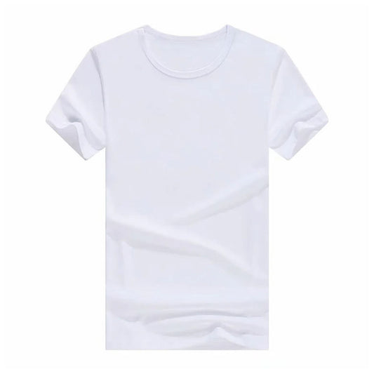 Polera Sublimación Manga Corta 100% Dryfit Colores