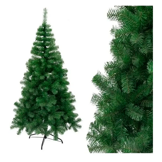 Árbol De Navidad Pascua 210 Cm