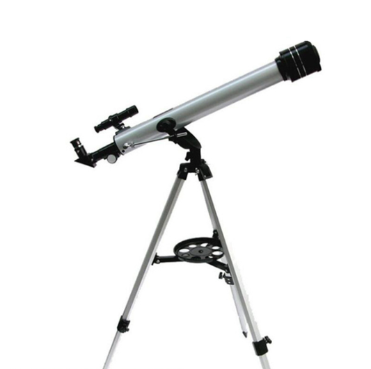 Telescopio F70060 Astronómico Profesional Ultra HD