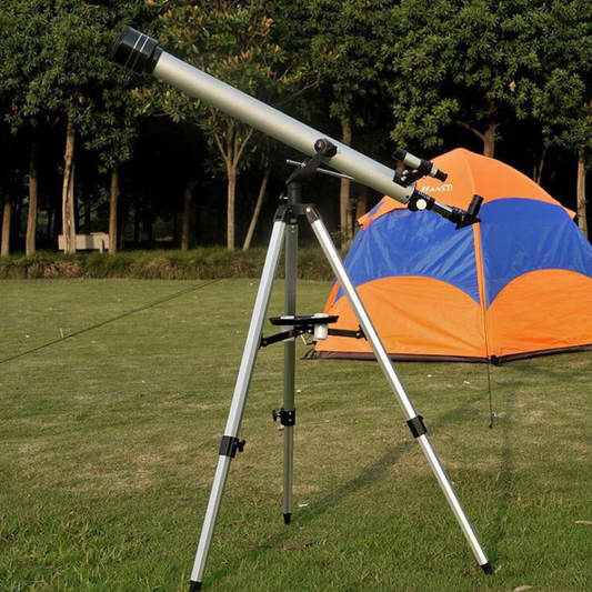 Telescopio F70060 Astronómico Profesional Ultra HD