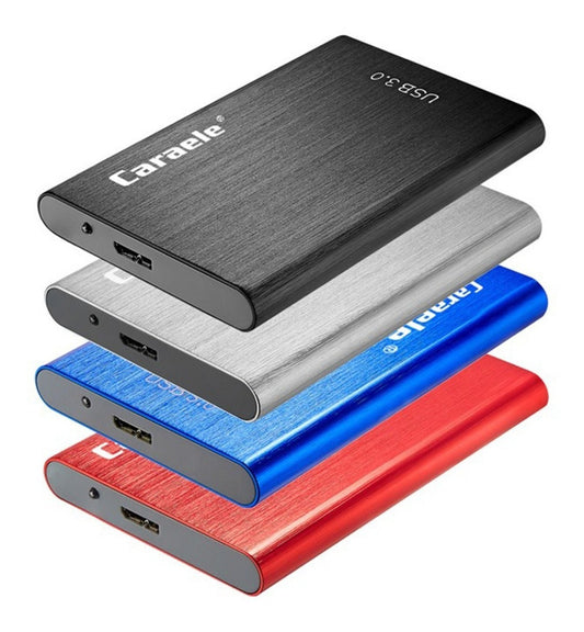 Disco Duro Externo 500gb Usb 3.0