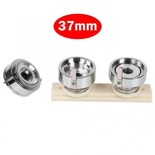 Molde 37mm para máquina chapitas XZJ-XK