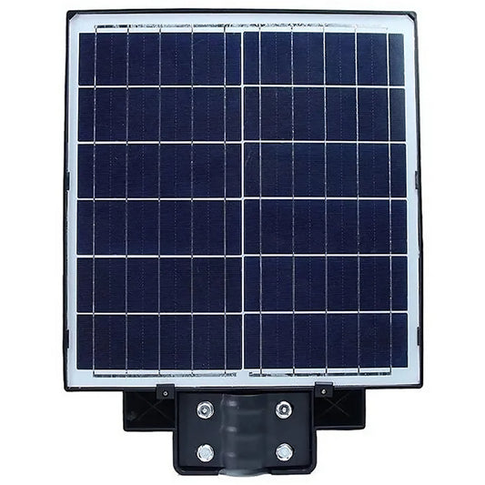 Foco Led Solar 600w Luminaria Panel Gran Angular