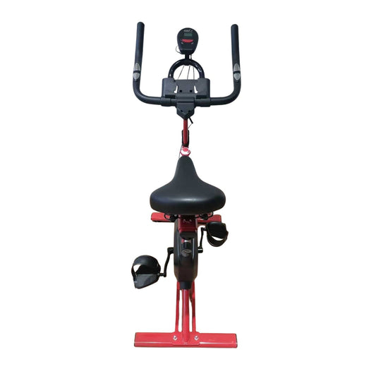 Bicicleta Spinning Estática Profesional Ejercicio