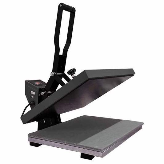Máquina Estampadora 40x50cm HeatPress