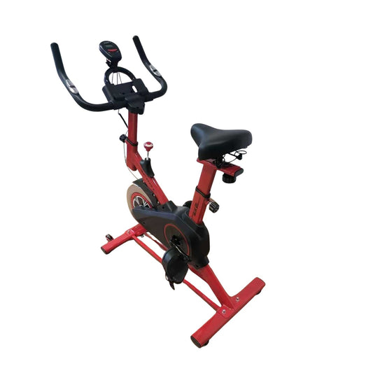 Bicicleta Spinning Estática Profesional Ejercicio