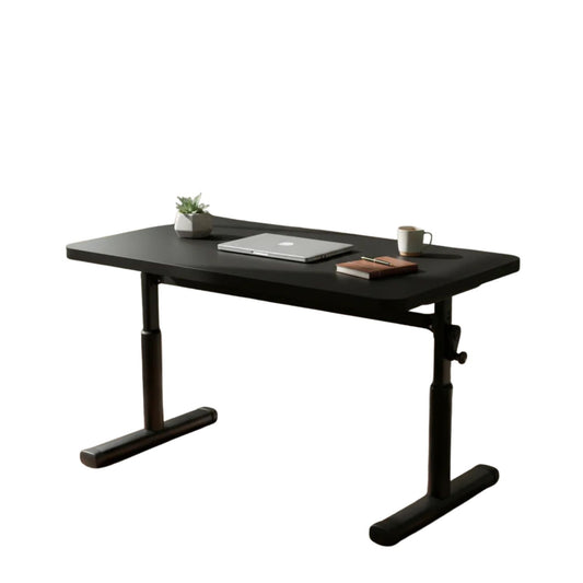 Escritorio Elevación Manual  120cm Chic Home