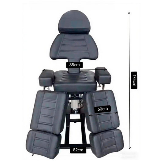 Sillón Tatuaje Premium profesional
