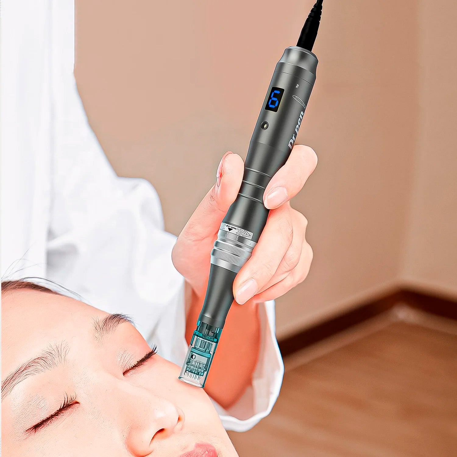 Dermapen Dr. Pen Ultima M8 Inalámbrico - Original– De Todo y Más
