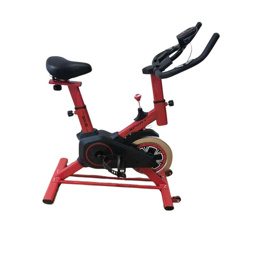 Bicicleta Spinning Estática Profesional Ejercicio