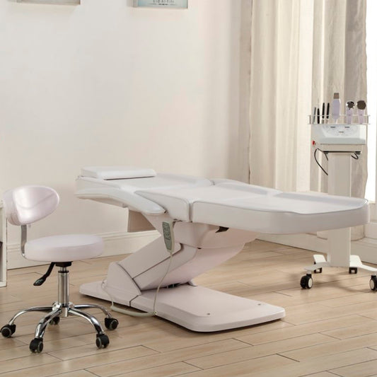 Sillón cosmetológico eléctrico C3