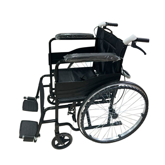 Silla De Ruedas Estándar Liviana Modelo Pro Chair