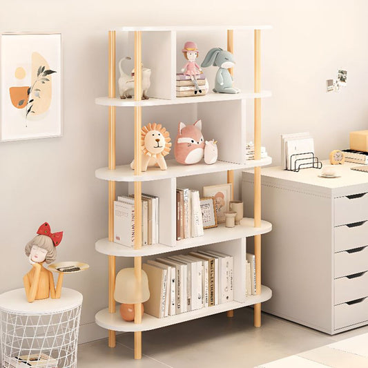 Librero Organizador 136x80x25cm Chic Home