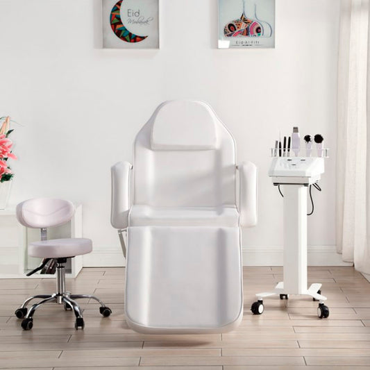 Sillón cosmetológico eléctrico C3