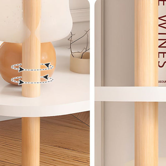 Librero Organizador 136x80x25cm Chic Home