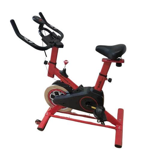 Bicicleta Spinning Estática Profesional Ejercicio