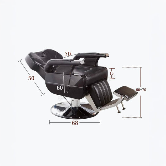 Silla Barberia Peluquería PRO