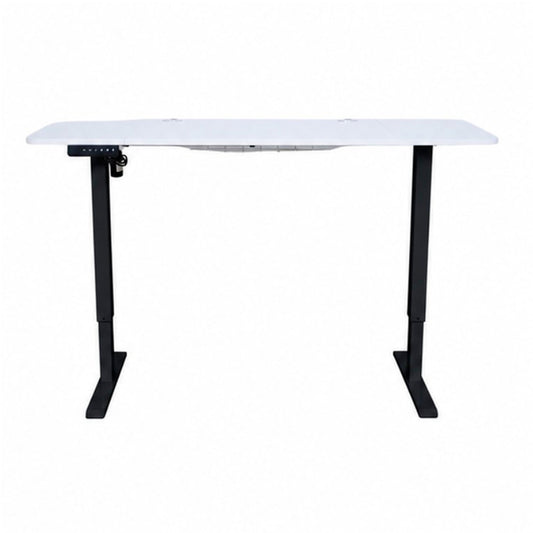 Escritorio electrico regulable altura 120cm Chic Home