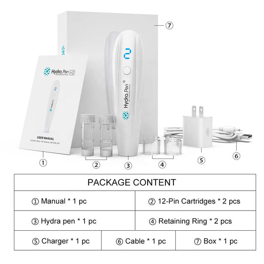 HydraPen H2 by Dr Pen