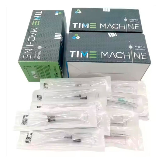 Pack 10 Canula 18G X 70mm