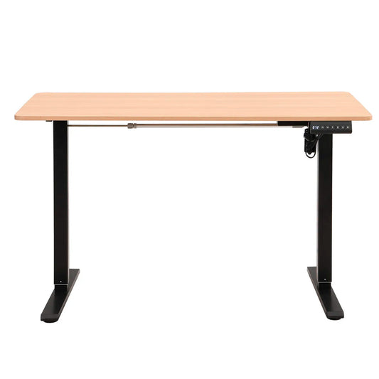 Escritorio electrico regulable altura 120cm Chic Home
