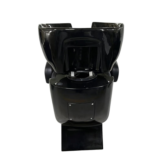 Lavapelo peluqueria barberia diamond BLACK
