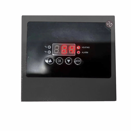 Máquina Estampadora 40x50cm HeatPress
