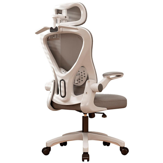 Silla Oficina Gerencial Apoyo Lumbar ChicHome