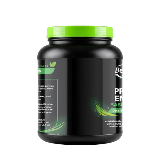 Proteína Be Healthy 1kg 24 g Por Porción