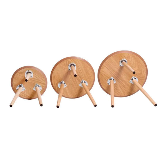 Juego de mesas de centro 50+40+32 cm Chic Home