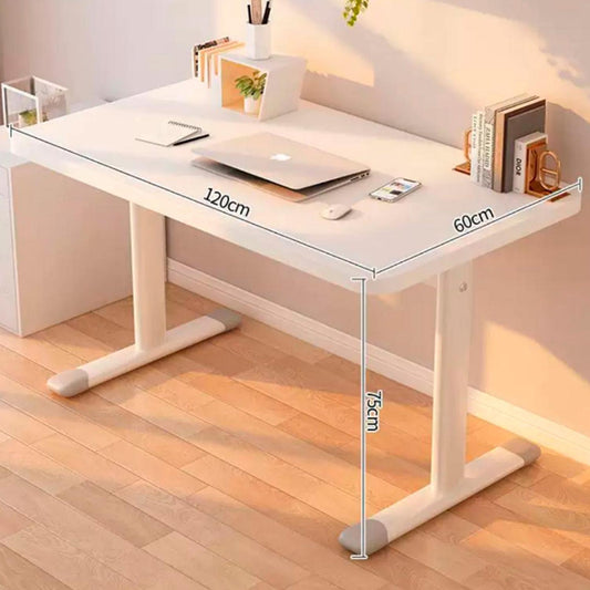 Escritorio Elevación Manual  120cm Chic Home