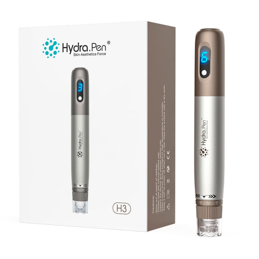 HydraPen H3 de Dr Pen