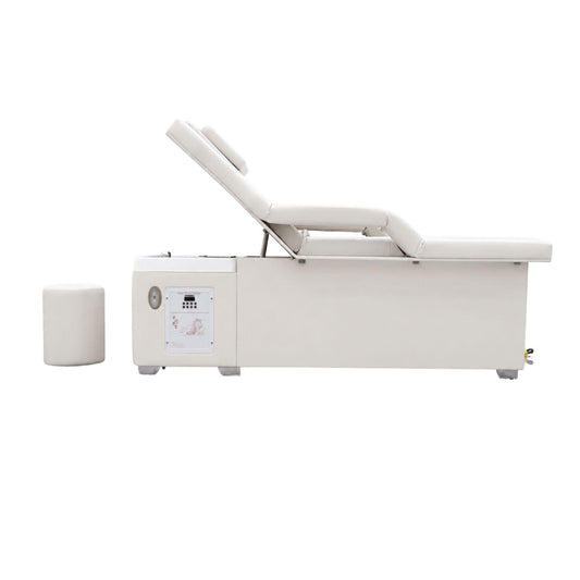 Sillón Spa Japonés Hidroterapia Eléctrico Premium