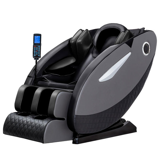 Sillón de Masajes Zero Gravity Shiatsu