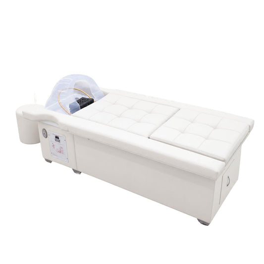 Sillón Spa Japonés Hidroterapia Eléctrico Premium