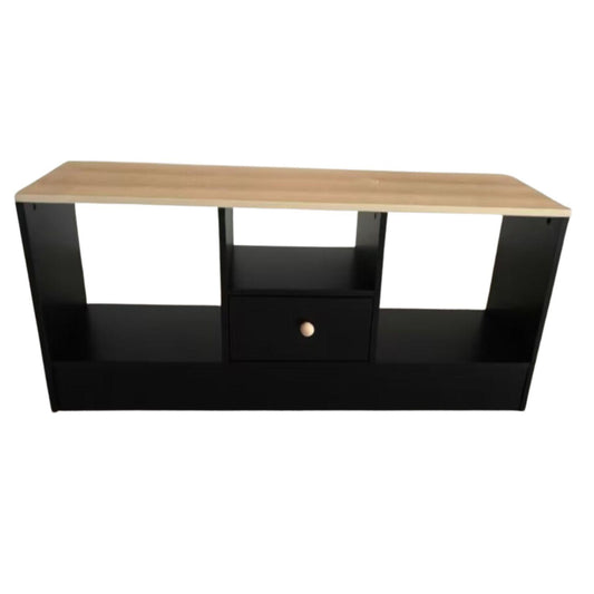 Rack TV cajon 90x30x40cm Chic Home