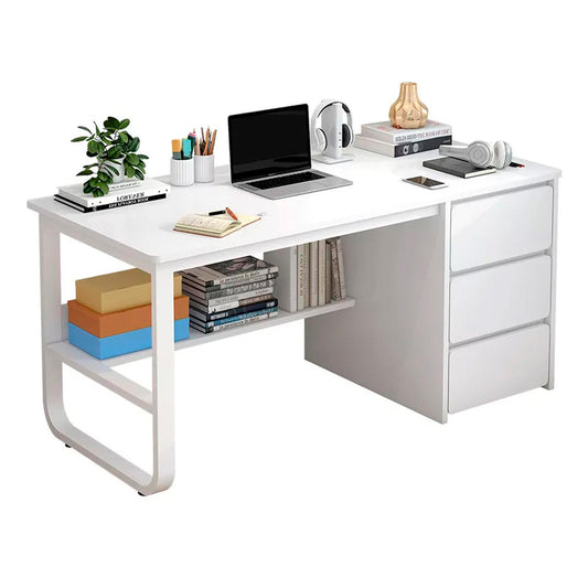 Escritorio Oficina profesional moderno 140cm ChicHome