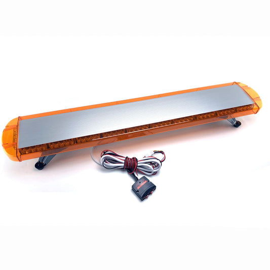 Baliza Led Auto Techo 1.20cmx30cm Estrob