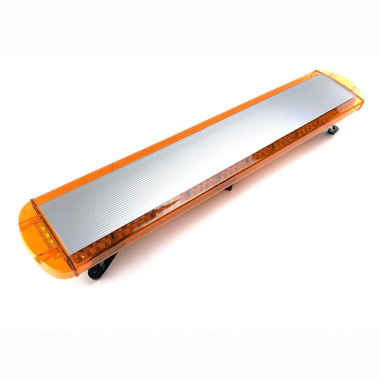 Baliza Led Auto Techo 1.20cmx30cm Estrob