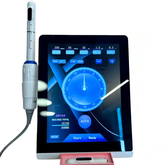 Maquin HIFU Vaginal Ultra II