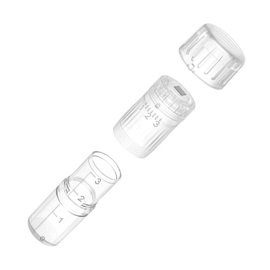 Set De 10 Agujas HydraPen H3 de Dr Pen 12 Nano Square