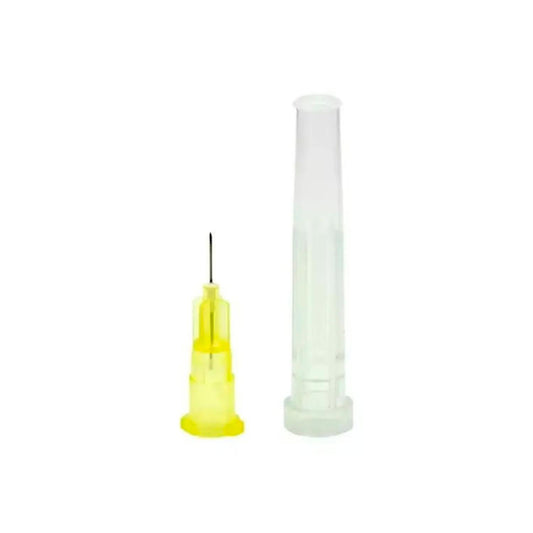 Agujas Hipodermicas 30g 4mm Caja * 100 Unds.