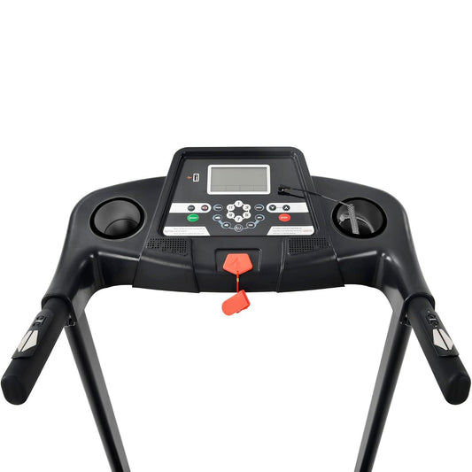 Trotadora Boost Fitness plegable 2.5HP 15km/hr X815S